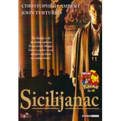 Sicilijanac - Sicilian
